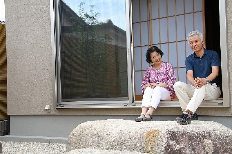 元々あるものを利用し、新しいものを生み出す緑翠さん アイキャッチ画像