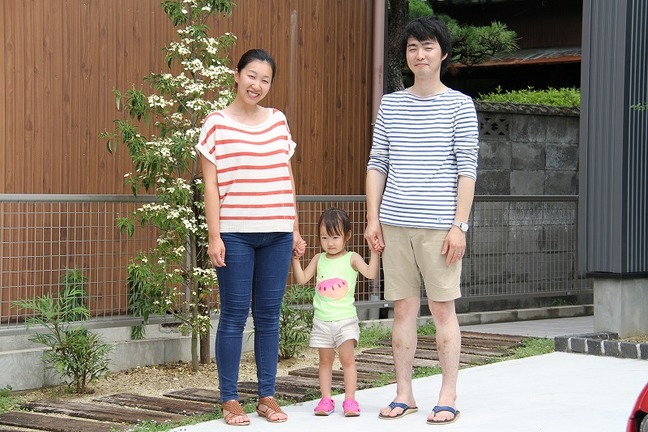 人柄と提案力に惹かれて、緑翠さんを選びました！ アイキャッチ画像