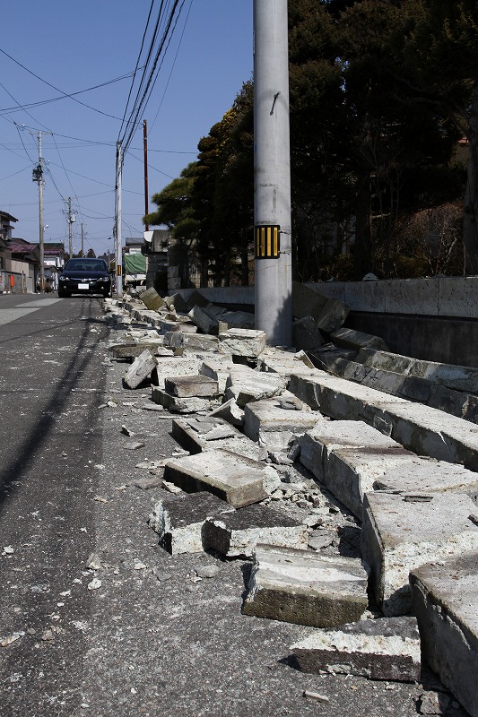 安全性が高く、おしゃれな外構に一新！危険なコンクリートブロック塀は今すぐに対策を 画像