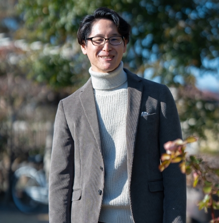 高木 啓太 アイキャッチ画像