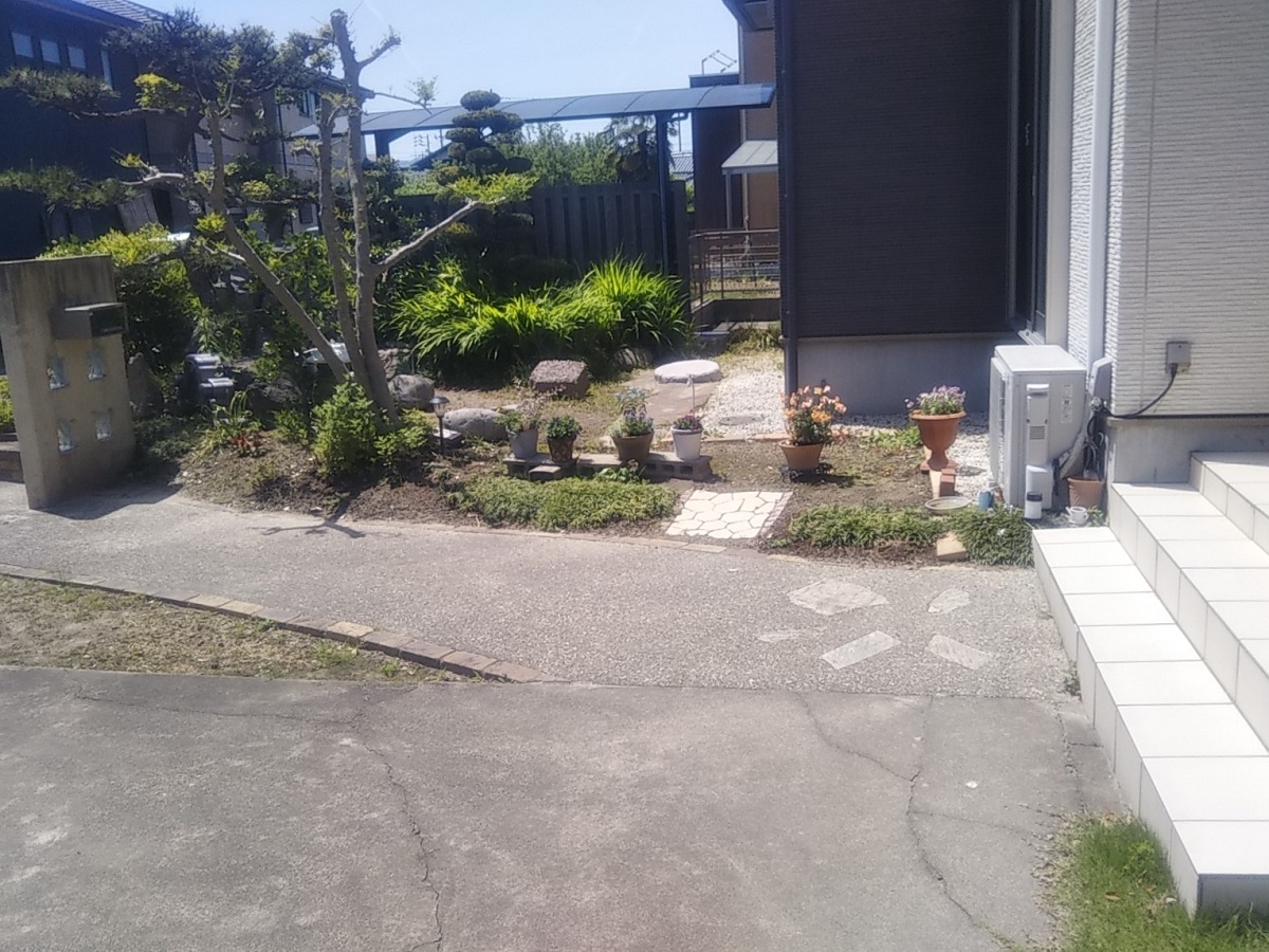 Before画像