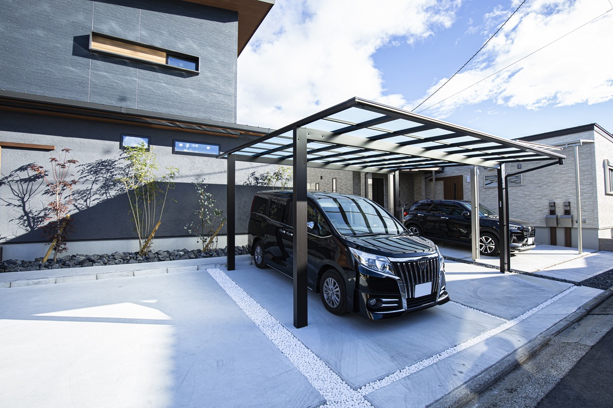 新築・リフォームで失敗しない！プロが教える最近の外構トレンド 画像