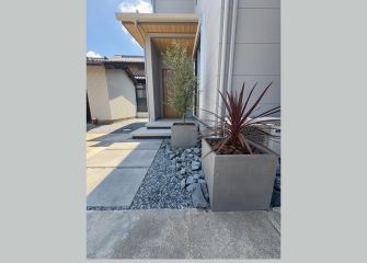 新築住宅のデザインエクステリア　オシャレな住空間の実現へ アイキャッチ画像