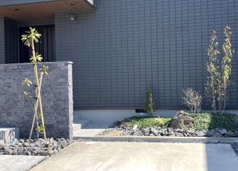 樹木や植物の植え替えで快適ガーデンへ アイキャッチ画像