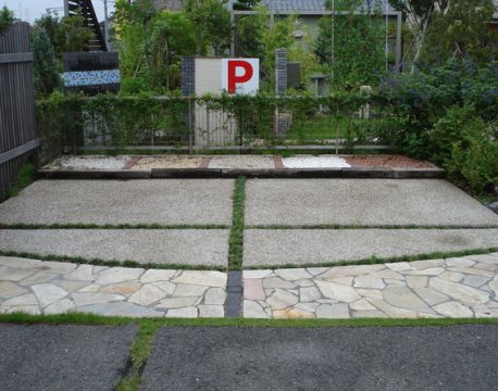 【駐車ｽﾍﾟｰｽ】 アイキャッチ画像