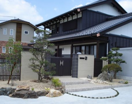 【外構】　T様邸 アイキャッチ画像