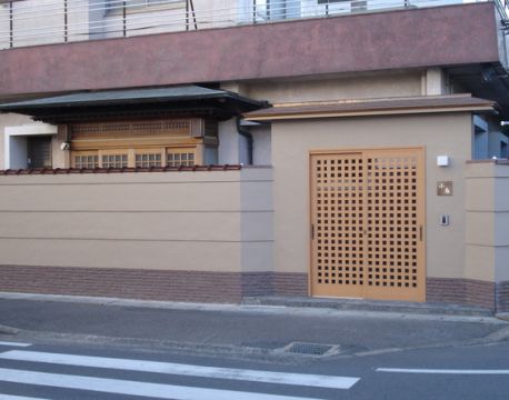 【外構】津島市-Ｋ様邸 アイキャッチ画像