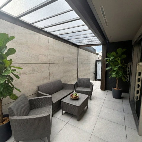 お庭を第二のリビングに！　RYOKUSUIの施工事例を紹介 アイキャッチ画像